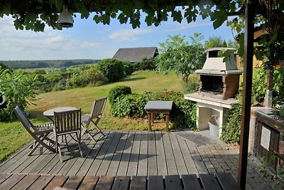 Bellissima Casa Vacanze a Somme-Leuze con...