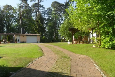 Bungalow mit 1 Schlafzimmer