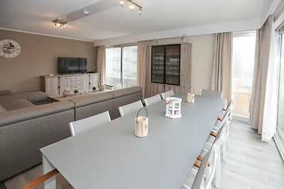 Geräumiges Decuman-Familienapartment in...