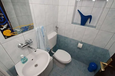 Vacation House Planika - Two Bedroom Holiday ...