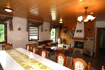 Schöne Ferienwohnung mit Terrasse, Altenberg