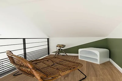 apartman za odmor Obiteljski odmor Lyon