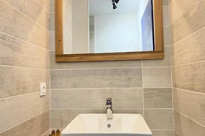 Villa Inde - Domaine Le Sherwood