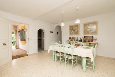 El Coto - Villa Con Piscina Privada.
