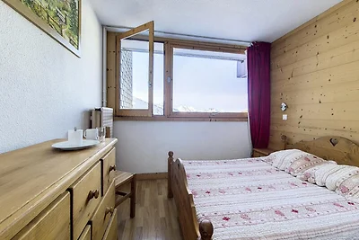 Angenehmes Apartment · Direkter Zugang zur Sk...