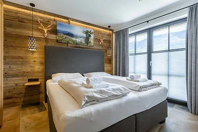 Superior Ferienwohnung # 1C mit Sauna