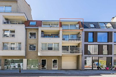 Appartement in de buurt van de Grote Markt