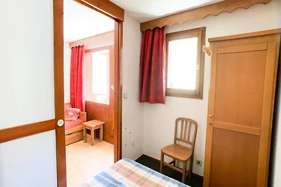 Apartment in Tignes Val Claret an den...