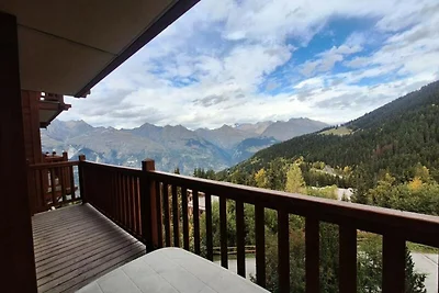 Charmante 3-Zimmer-Wohnung in einer Residenz ...