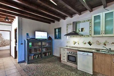 Casa vacanze con piscina riscaldata