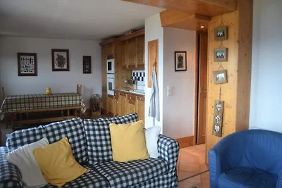 Chantel Residence mit vier Zimmern