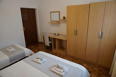 Modern Trogir Apartment with Private Patio, B...