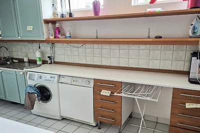 8 Personen Ferienhaus in Lysekil-By Traum