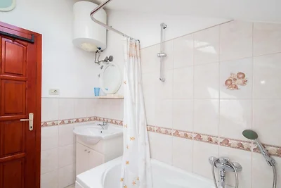 Apartments Ana & Bogdan - One Bedroom Apa...