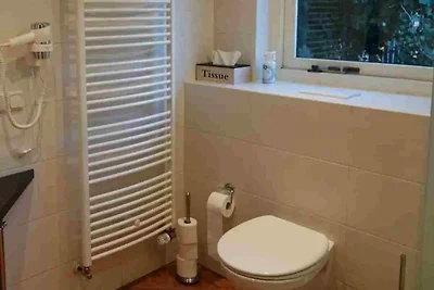 Bungalow familiare con giardino privato