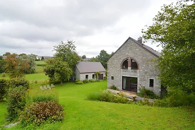 Ferienhaus Le Marteaubois in Robechies