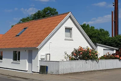 4 Personen Ferienhaus in Vestervig-By Traum