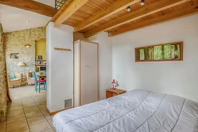 Gemütliches Ferienhaus mit Garten