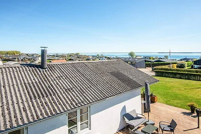 4 Sterne Ferienhaus in Hejls