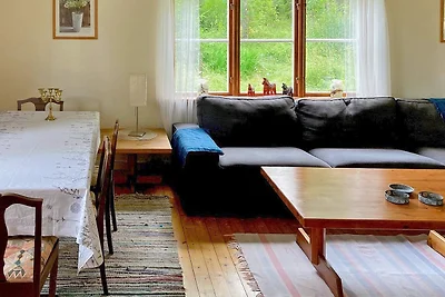 6 Personen Ferienhaus in Osby-By Traum