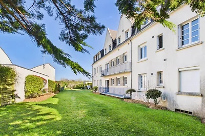 Apartment in Loctudy in der Nähe von Lodonnec...