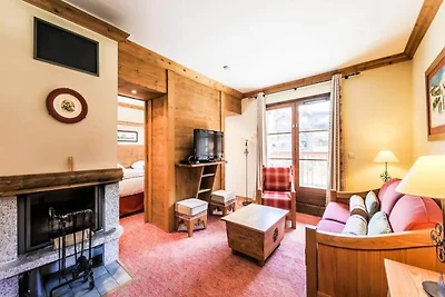 2-Zimmer-Wohnung für 4 Personen Auswahl