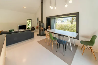 Stimmungsvolles haus mit Sauna