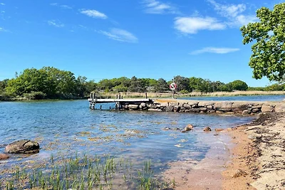 4 sterren vakantie huis in TORHAMN-By Traum