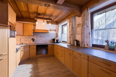 Ferienhaus mit 5 Schlafzimmer