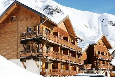 Appartement à Saint Sorlin près des Sybelles