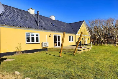 4 Sterne Ferienhaus in Løkken