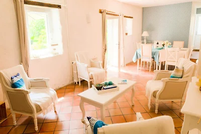 Haus in Tréguennec in der Nähe des Strandes...