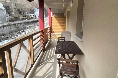 Residentie Bois De Marie