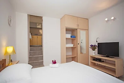 Apartments Maro & Baro - Studio apartment...