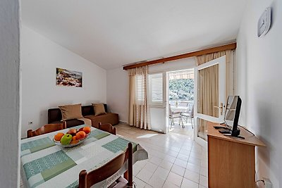 Apartments Kuzma - One-Bedroom Apartment with...