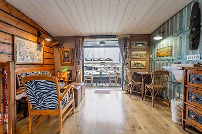 Casa vacanze a Bordeaux vicino al porto