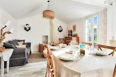 Apartment in Brétignolles in der Nähe von...