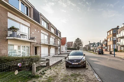Appartamento a Koksijde per 6 persone