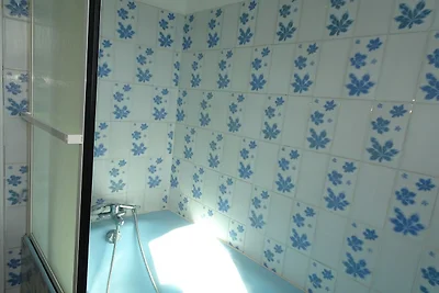 Ferienhaus in Trelevern an der Rosa...