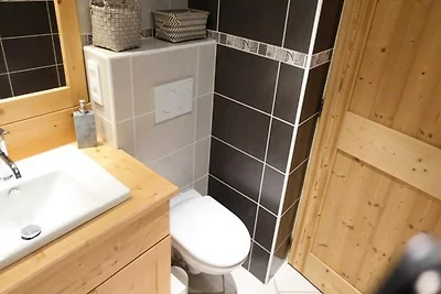 Apartment in den Alpen mit atemberaubender...