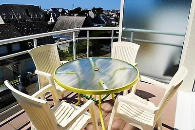 2 Zimmer für 4 Personen