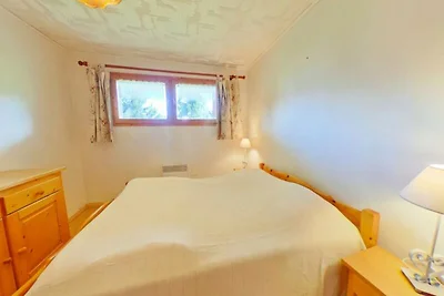 Ferienwohnung in der Nähe der Skipisten von...