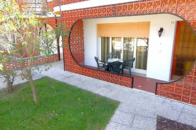 Incredibile villa con piscina