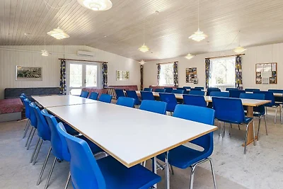 4 persoons vakantieparkhuis in Læsø