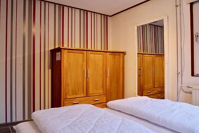 Ferienhaus mit 3 Schlafzimmer
