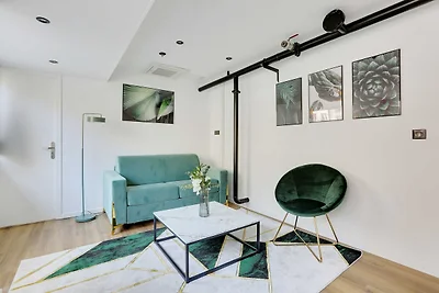 Tolle Wohnung in der Nähe von Beaubourg – Le...