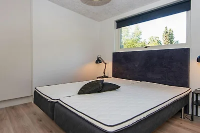 8 Personen Ferienhaus in Knebel-By Traum