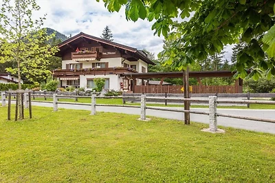 Mitterhorn a St. Ulrich am Pillersee