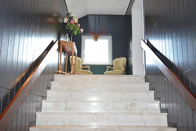 Moderna casa vacanze in Assia