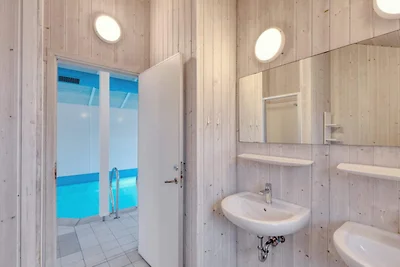 4 Sterne Ferienhaus in Ottendorf